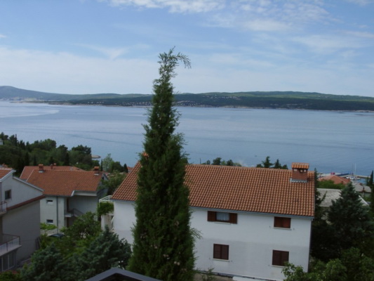 Accommodation Crikvenica